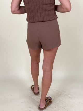 [Z Supply] Aerial Mini Skort