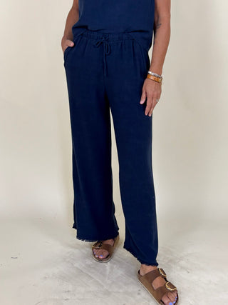 [Z Supply] Soren Linen Pants