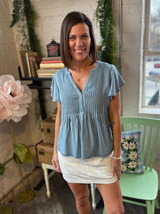 [Liverpool] Chris Utility Skort