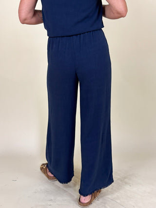 [Z Supply] Soren Linen Pants