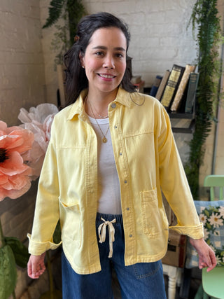 [Z Supply] Bay Breeze Jacket