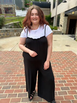 [Z Supply] Day Off Jumpsuit