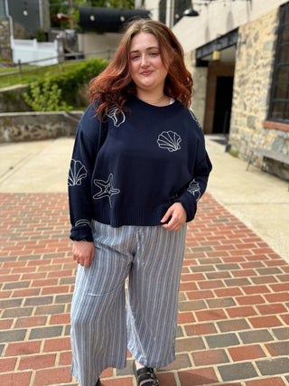 [Z Supply] Paradise Reef Sienna Sweater
