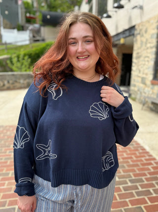 [Z Supply] Paradise Reef Sienna Sweater
