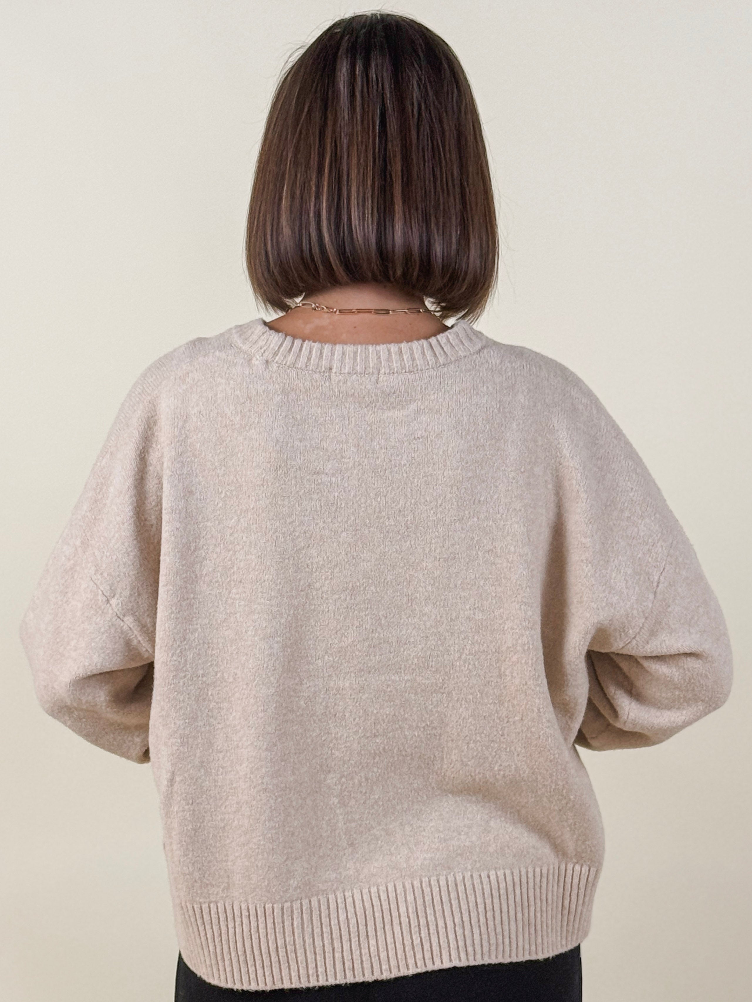 [Z Supply] Cirrus Cozy Sweater