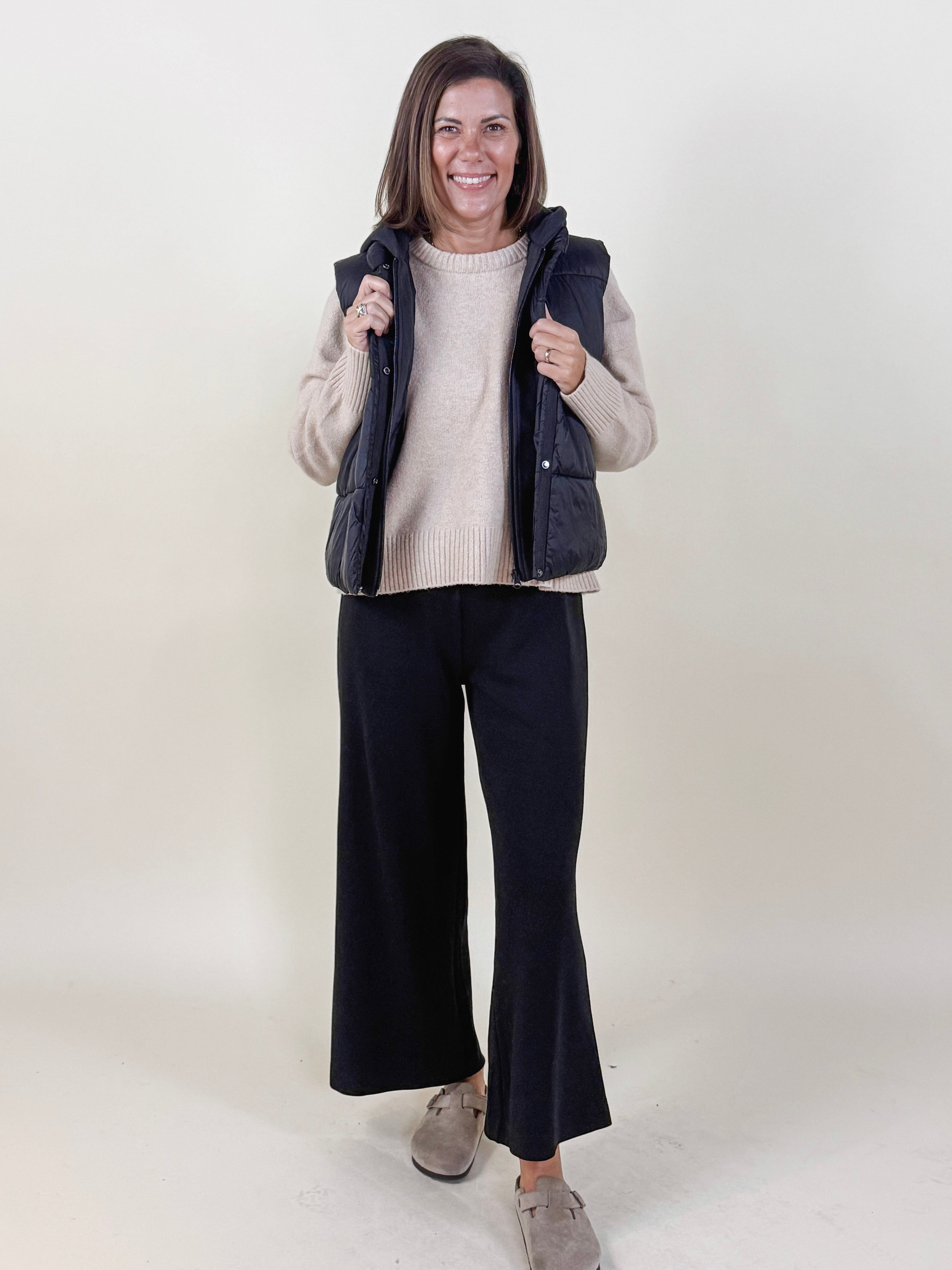 [Z Supply] Cirrus Cozy Sweater