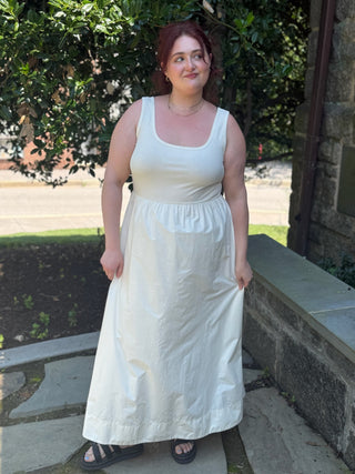 [Z Supply] Kensie Midi Dress