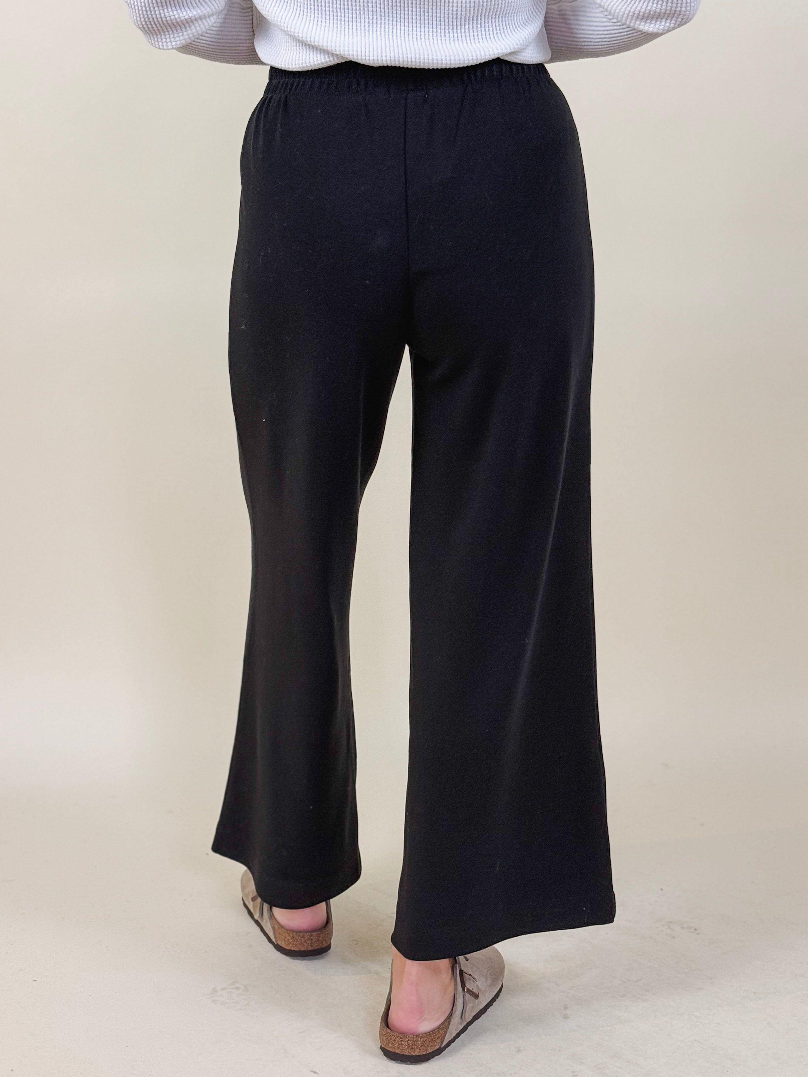 [Z Supply] Scout Luxe Rib Pants