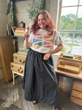 Diet Coke Oversized Tee