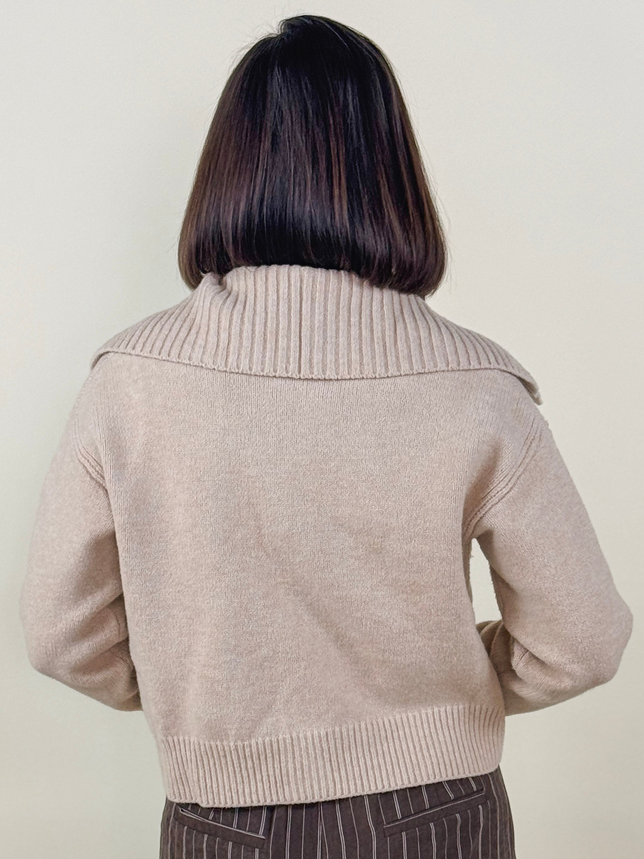 [Z Supply] Holmen Cardigan