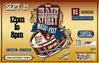 Main Street Music Fest