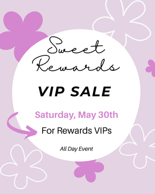 💕 5th Saturday Sale - May 🛍️