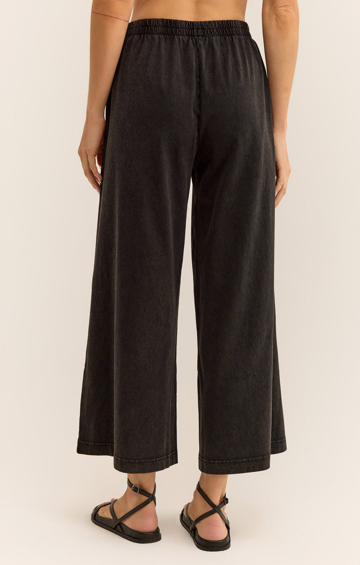 [Z Supply] Scout Jersey Flare Pant