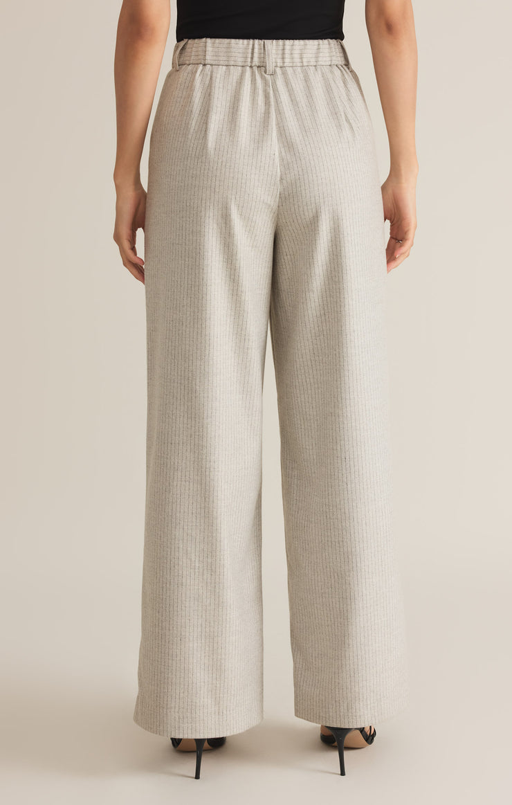 [Z Supply] Evette Pinstripe Pant