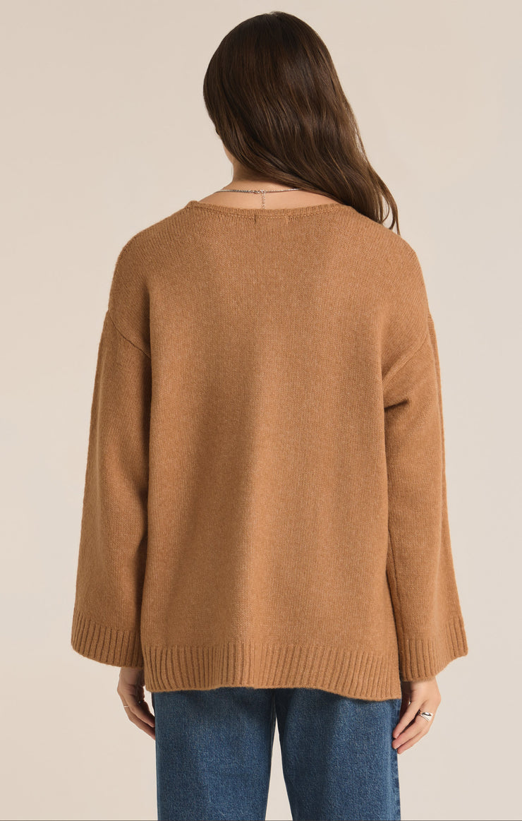 [Z Supply] Modern Sweater