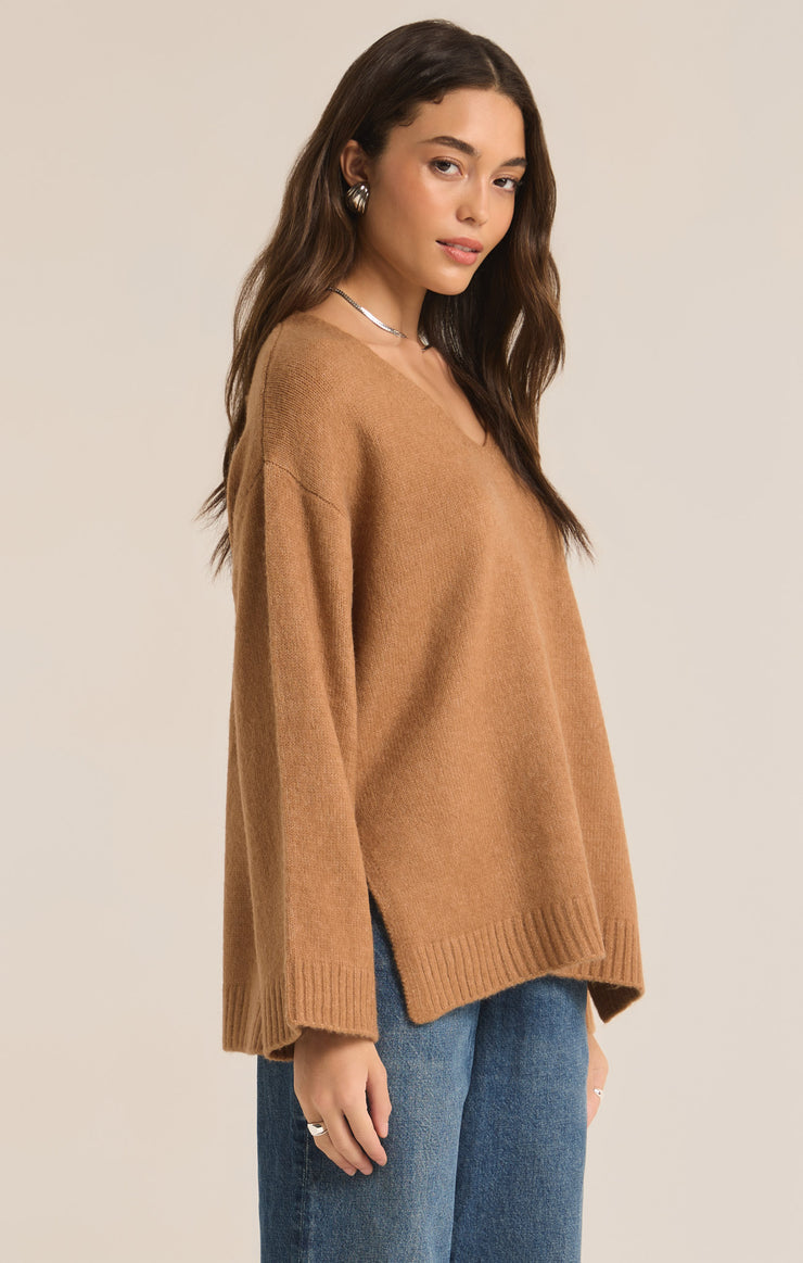 [Z Supply] Modern Sweater