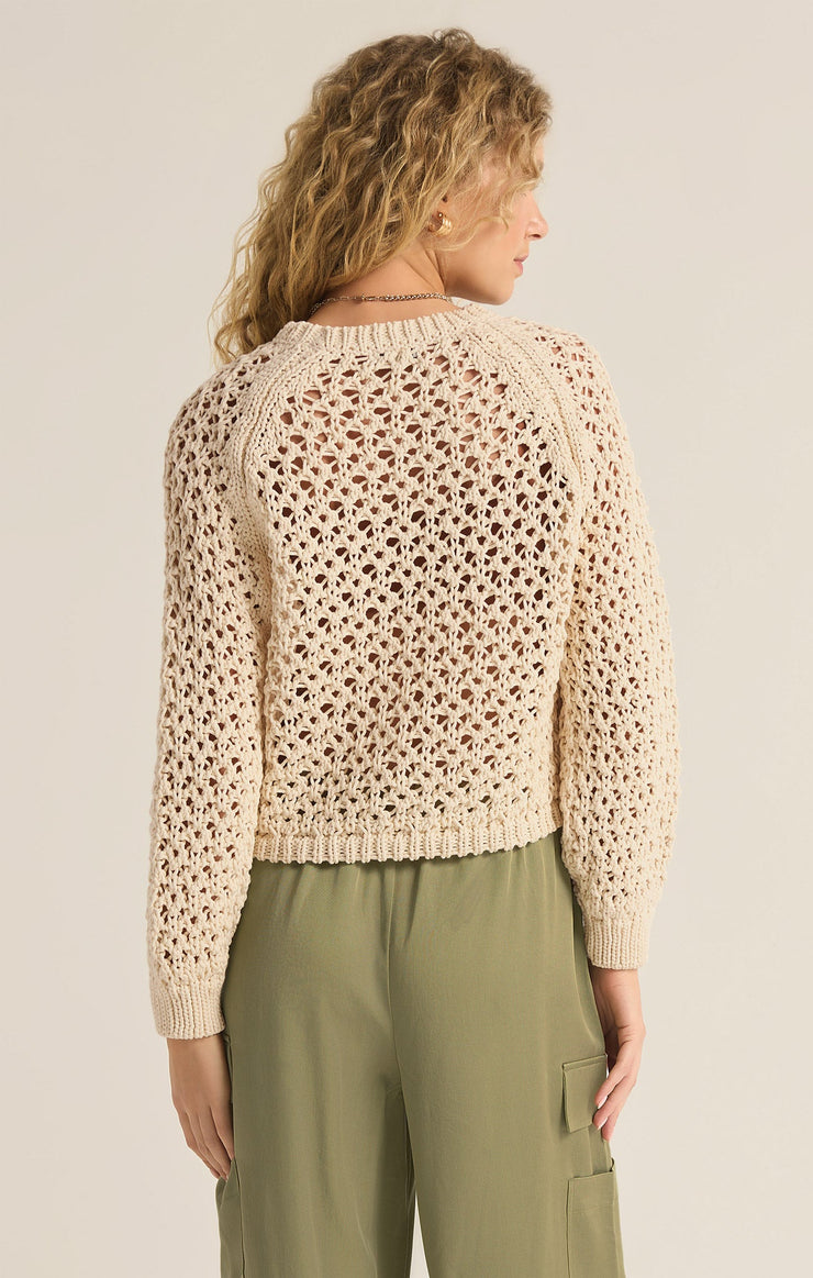 [Z Supply] Cassian Sweater