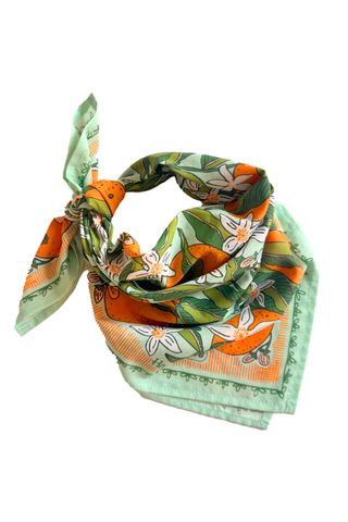 No. 146 Zoe Bandana