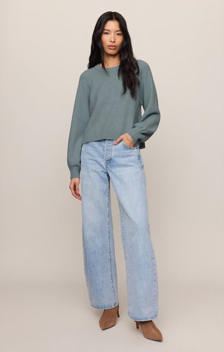 [Z Supply] Coming Up Cozy Sweater