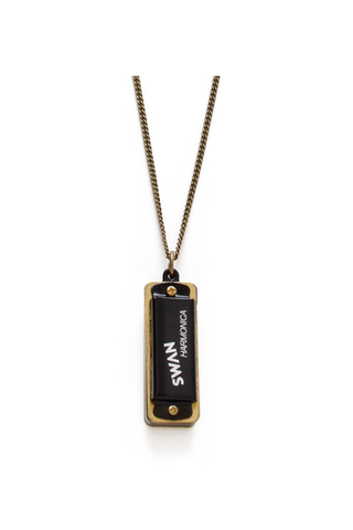 Harmonica Sola - Black