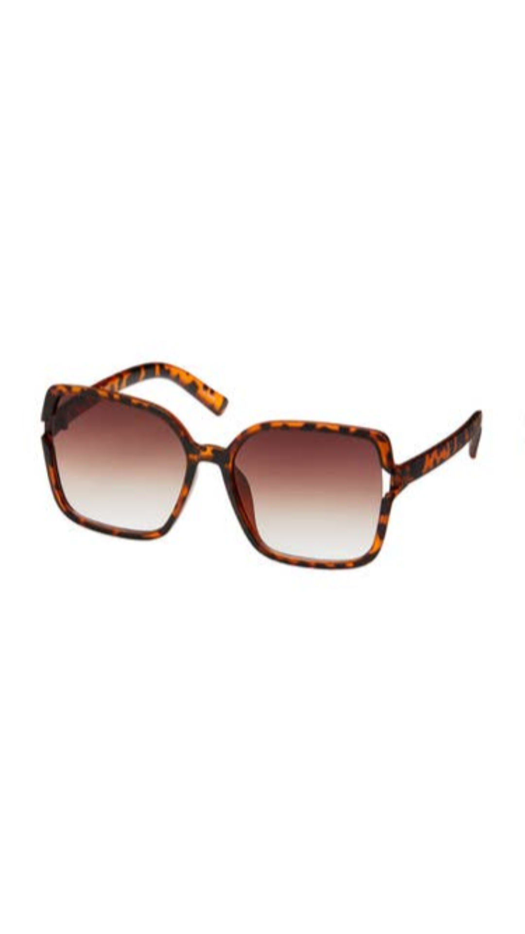 Grenadines Square Sunnies