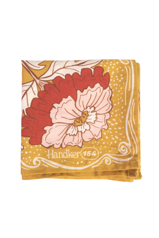No. 154 Ruthie Bandana