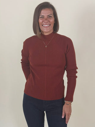 [Liverpool] Sydney Turtleneck Sweater