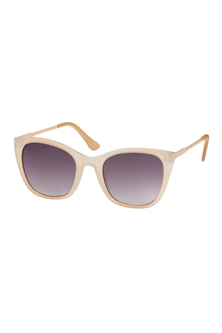 Manhattan Luxe Polarized Sunnies