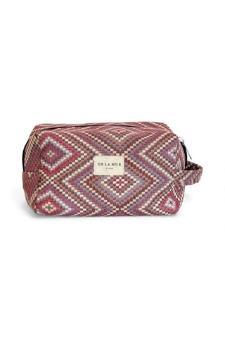 Squared Makeup Bag Nana