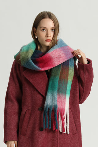 Bibi Scarf