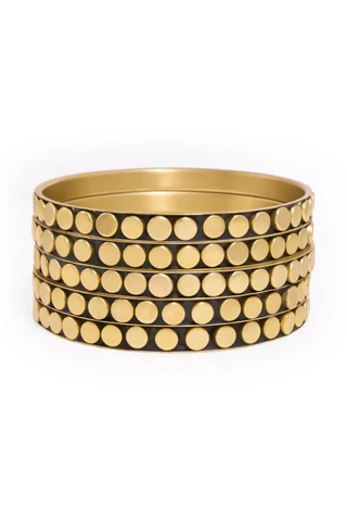 Katherine Bangle - Brass