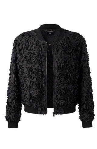 [Liverpool] Bettie Bomber Jacket