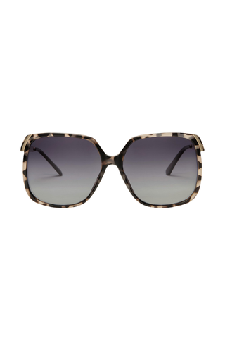 [Z Supply] Riviera Sunnies - Marbled Tortoise-Bronze