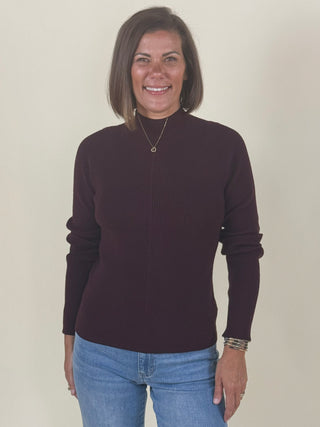 [Liverpool] Sydney Turtleneck Sweater