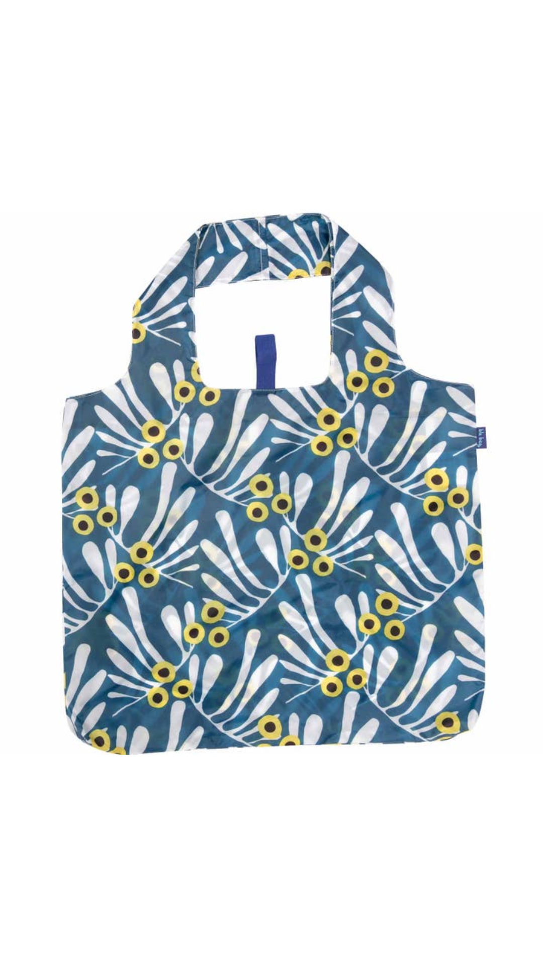 Blu Bag Reusable Shopper Tote