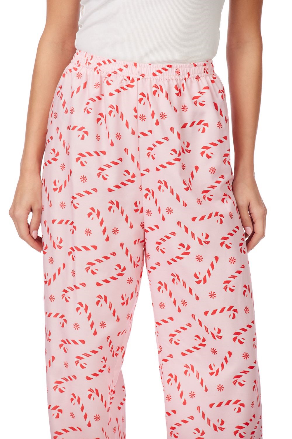 Holiday Pajama Pant