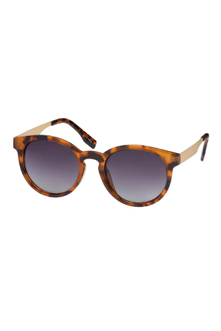 Rehoboth Luxe Polarized Roundie Sunnies