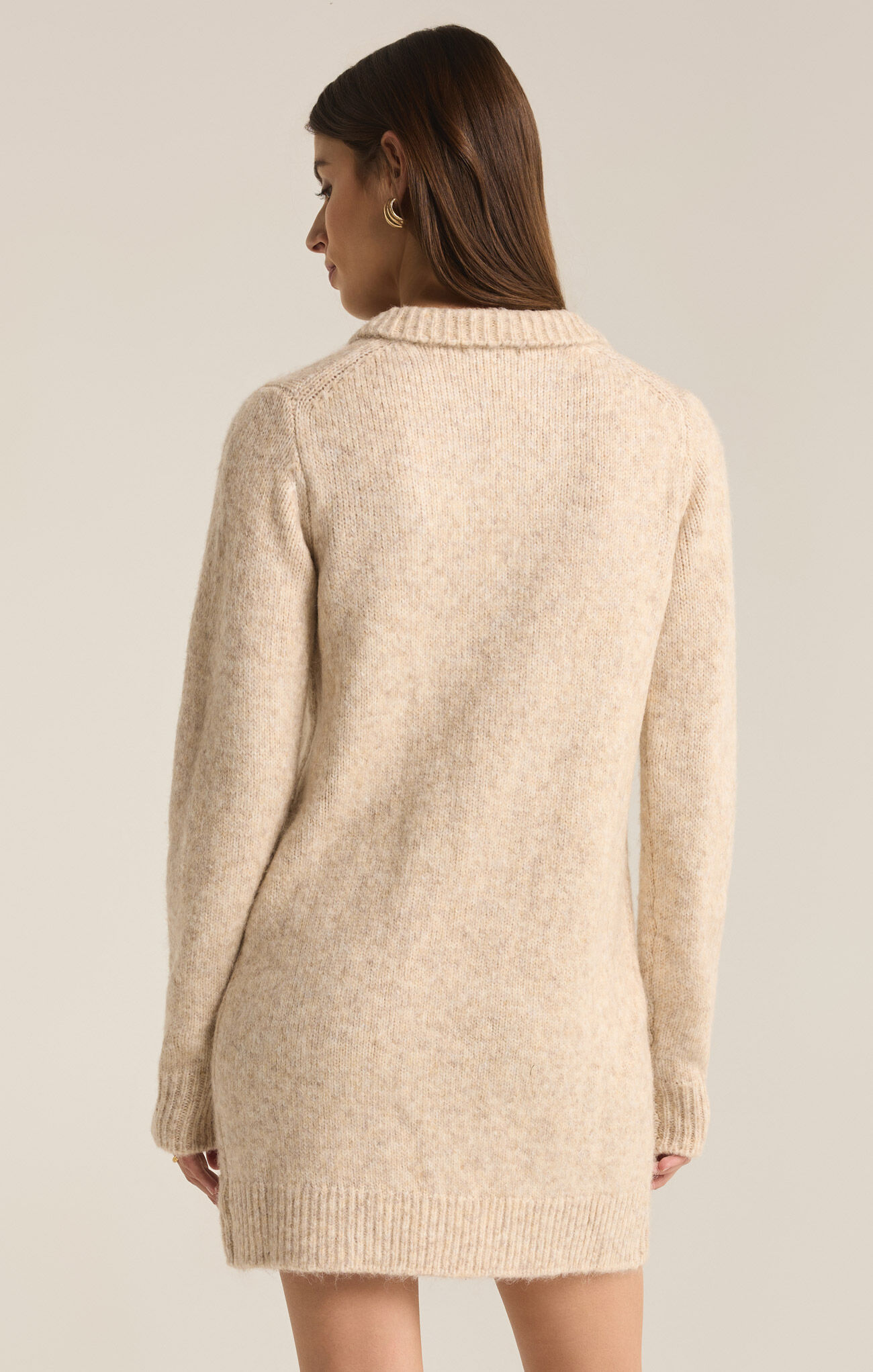 [Z Supply] Redford Sweater Dress