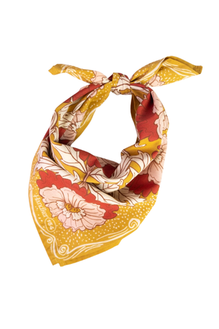No. 154 Ruthie Bandana