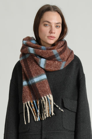 Augustine Scarf