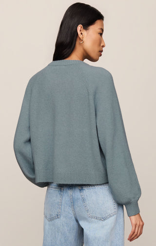 [Z Supply] Coming Up Cozy Sweater