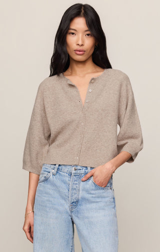[Z Supply] Valor Cardigan