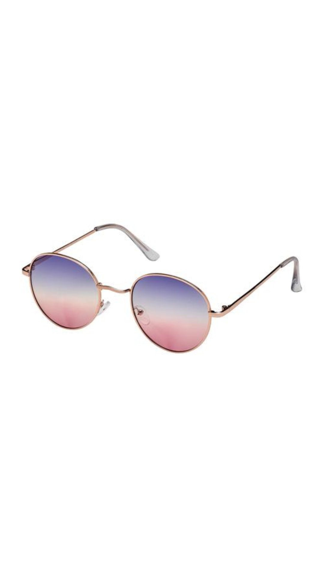 Bethany Gradient Lens Sunnies