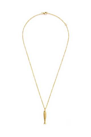 Fish Necklace
