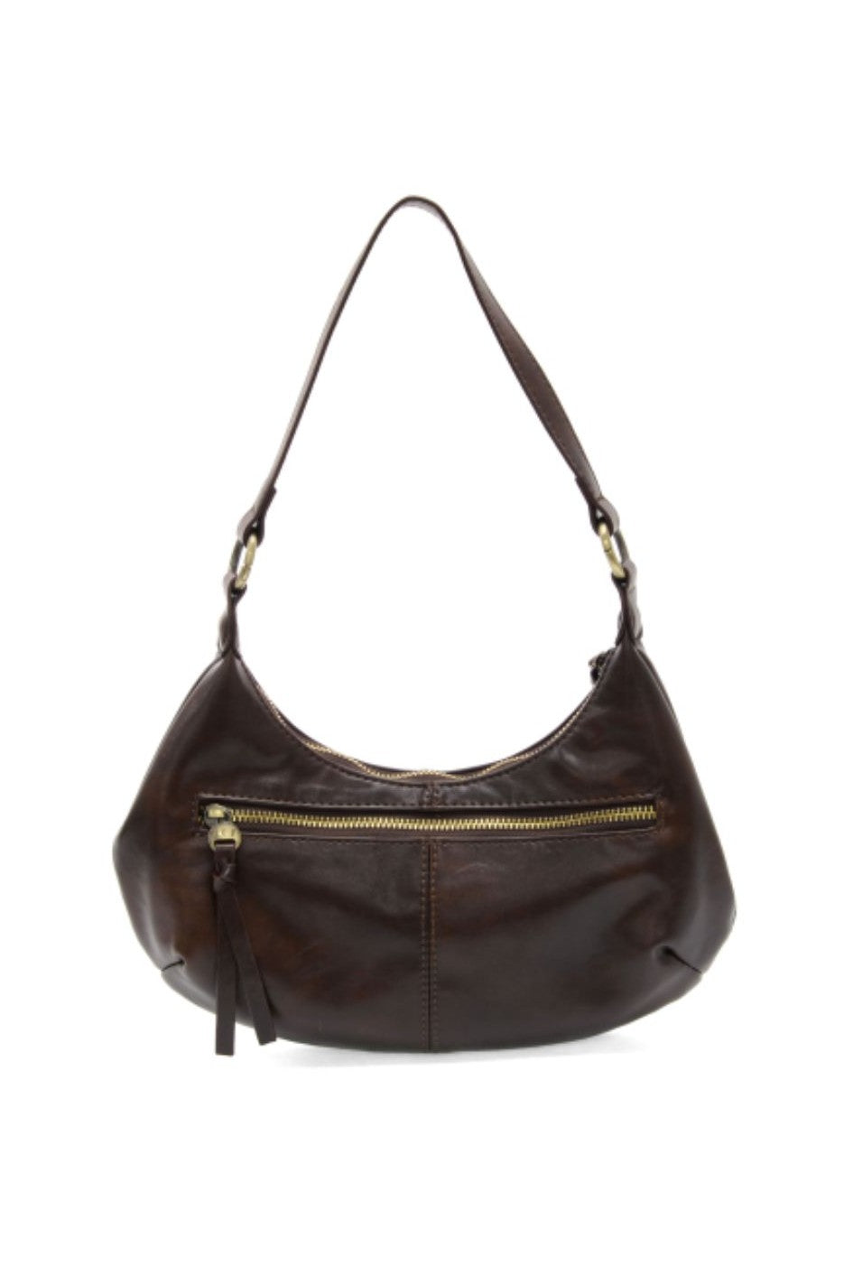 Giselle Mini Hobo - Mocha