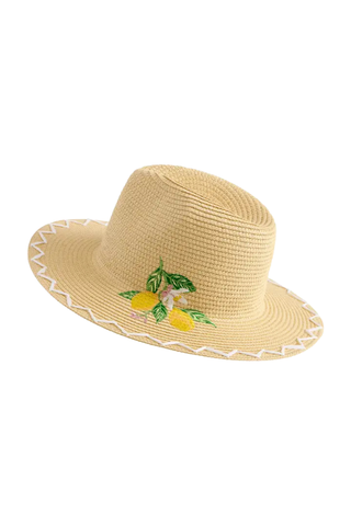 Capri Hat