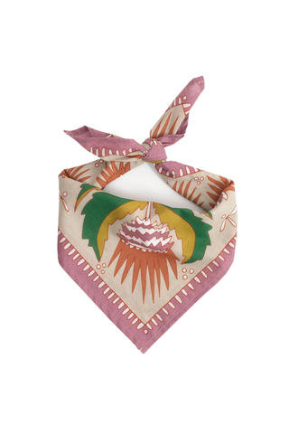 No. 081 Martha Bandana
