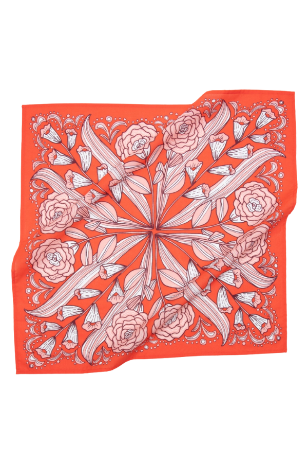 No. 105 Greta Bandana