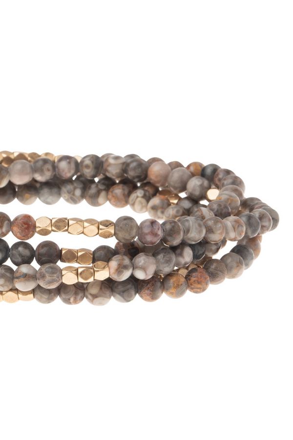 Stone Wrap: Rhyolite - Stone of Joy