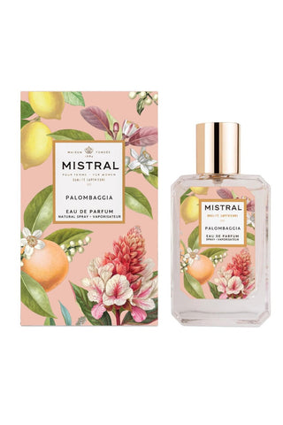 Luxe Eau de Parfum 1.7 fl oz - Palombaggia